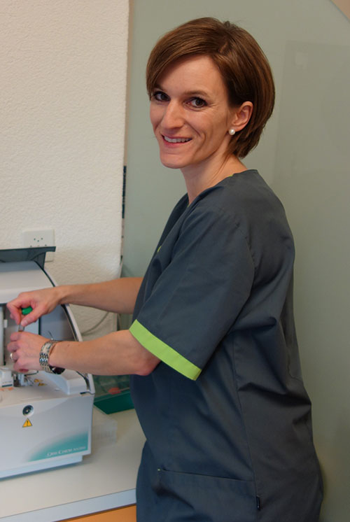 team-praxis-wichtrach_brigit-scheuner