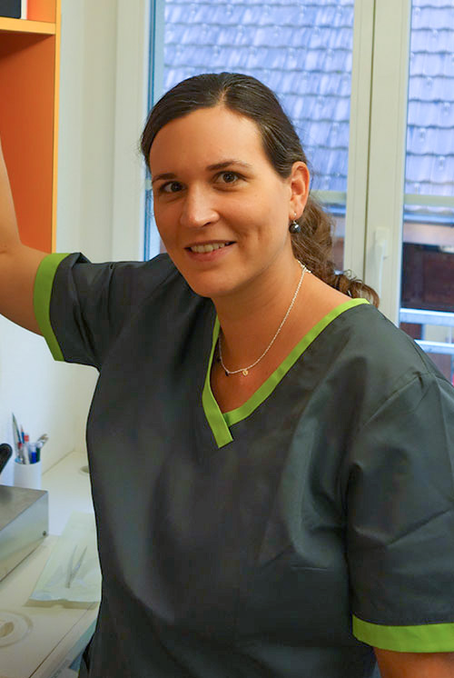 team-praxis-wichtrach_stephanie-seifert