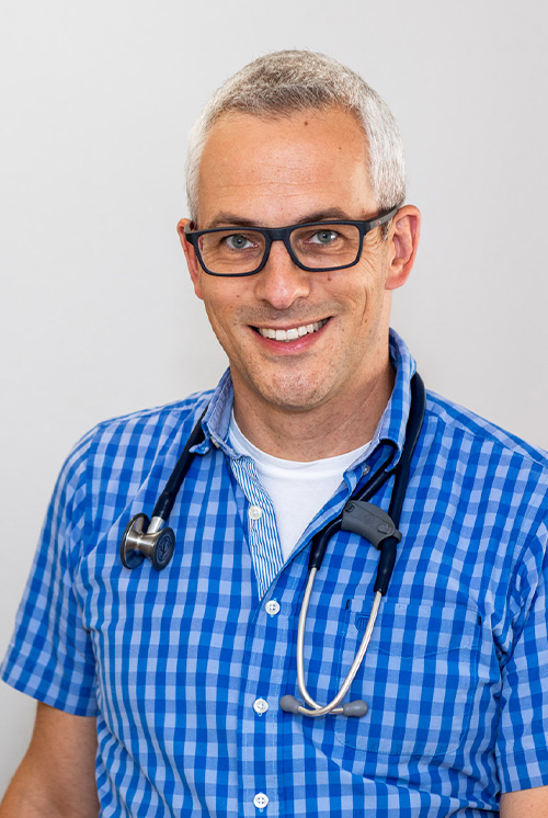 Dr. med. Torsten Seifert